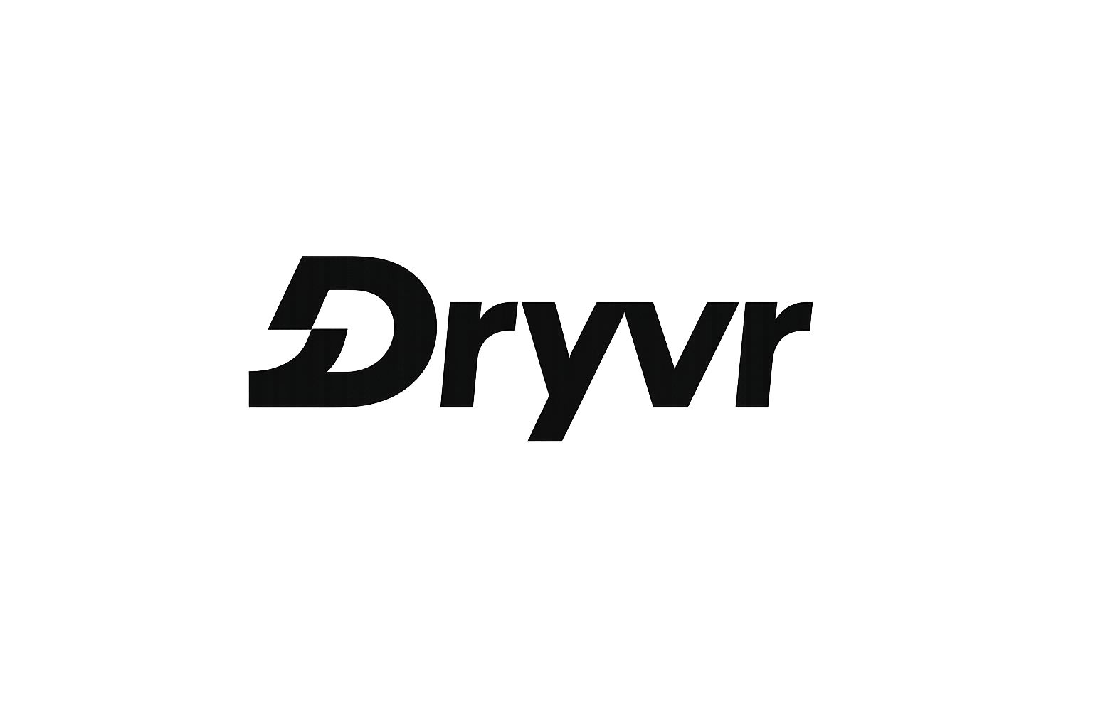 Dryvr
